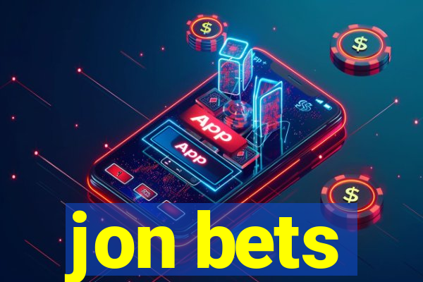 jon bets